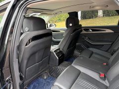 FAW H9 2.0T Edition - фото 11