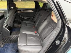 FAW H9 2.0T Edition - фото 12