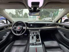 FAW H9 2.0T Edition - фото 13
