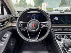 FAW H9 2.0T Edition - фото 14