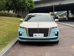 FAW H9 2.0T Edition - фото 2