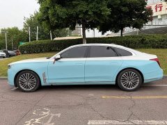 FAW H9 2.0T Edition - фото 3