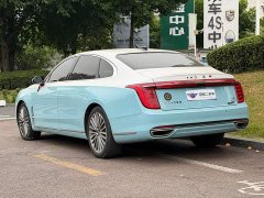 FAW H9 2.0T Edition - фото 4