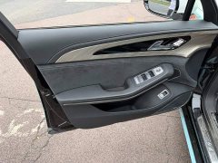 FAW H9 2.0T Edition - фото 6