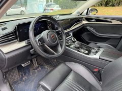 FAW H9 2.0T Edition - фото 7