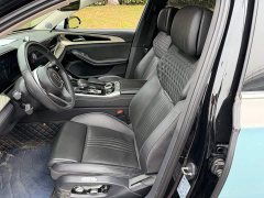FAW H9 2.0T Edition - фото 8