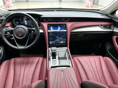 FAW H5 1.5T DCT Edition - фото 3