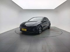 FAW E-QM5 Edition - фото 1