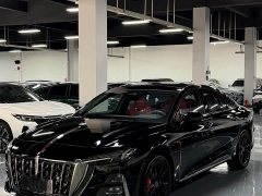FAW H6 2.0T Edition - фото 1