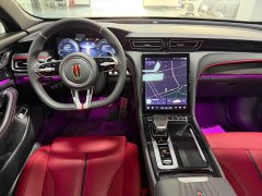 FAW H6 2.0T Edition - фото 5