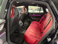 FAW H6 2.0T Edition - фото 8