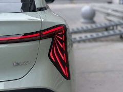 FAW EH7 600 Edition - фото 10