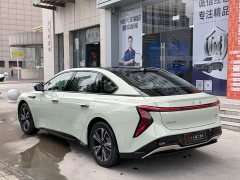 FAW EH7 600 Edition - фото 15