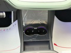 FAW EH7 600 Edition - фото 18