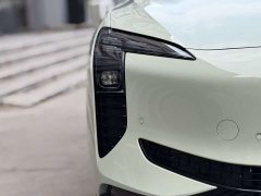 FAW EH7 600 Edition - фото 2
