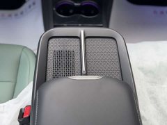 FAW EH7 600 Edition - фото 20