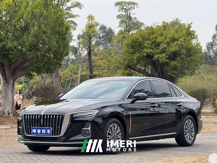FAW H5 1.5T DCT Edition - автомобиль из Китая