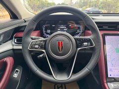 FAW H5 1.5T DCT Edition - фото 11