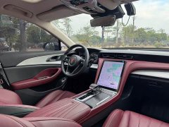 FAW H5 1.5T DCT Edition - фото 17