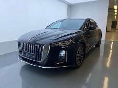 FAW H5 2.0T Edition - фото 1