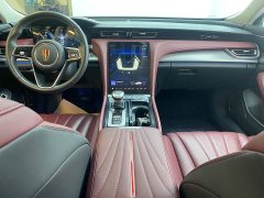 FAW H5 2.0T Edition - фото 6