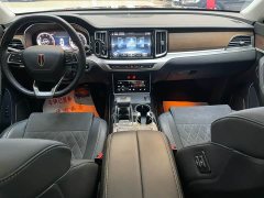 FAW HS7 3.0T AWD Edition - фото 13