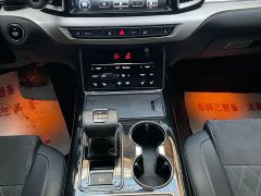 FAW HS7 3.0T AWD Edition - фото 15