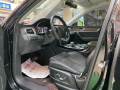 FAW HS7 3.0T AWD Edition - фото 16