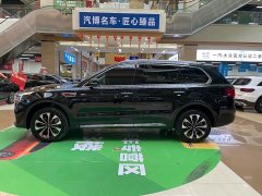 FAW HS7 3.0T AWD Edition - фото 3