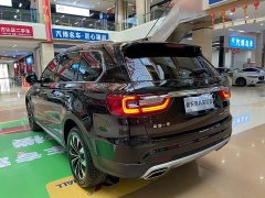 FAW HS7 3.0T AWD Edition - фото 4