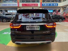 FAW HS7 3.0T AWD Edition - фото 5