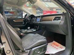 FAW HS7 3.0T AWD Edition - фото 7