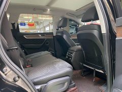 FAW HS7 3.0T AWD Edition - фото 8