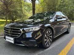 Mercedes-Benz E 300 L Luxury Version - фото 1