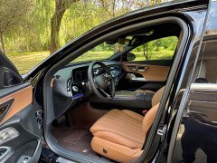 Mercedes-Benz E 300 L Luxury Version - фото 10