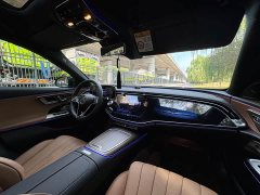 Mercedes-Benz E 300 L Luxury Version - фото 18