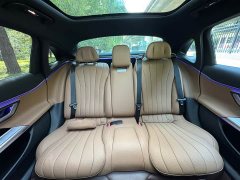 Mercedes-Benz E 300 L Luxury Version - фото 19