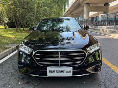 Mercedes-Benz E 300 L Luxury Version - фото 2