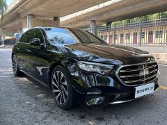 Mercedes-Benz E 300 L Luxury Version - фото 3