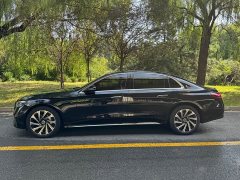 Mercedes-Benz E 300 L Luxury Version - фото 4