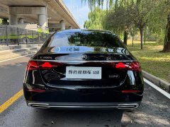 Mercedes-Benz E 300 L Luxury Version - фото 6
