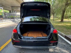 Mercedes-Benz E 300 L Luxury Version - фото 8