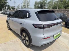 Geely Galaxy E5 530km Discovery Edition - фото 5
