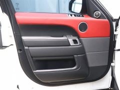 Land Rover Range Rover Sport 3.0 L6 Black Edition - фото 10