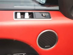 Land Rover Range Rover Sport 3.0 L6 Black Edition - фото 11
