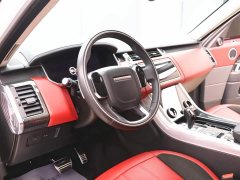 Land Rover Range Rover Sport 3.0 L6 Black Edition - фото 13