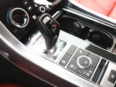 Land Rover Range Rover Sport 3.0 L6 Black Edition - фото 14