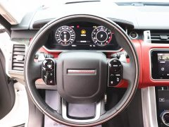 Land Rover Range Rover Sport 3.0 L6 Black Edition - фото 15