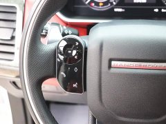 Land Rover Range Rover Sport 3.0 L6 Black Edition - фото 16