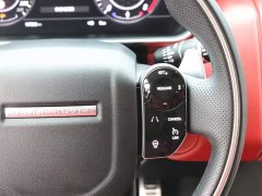 Land Rover Range Rover Sport 3.0 L6 Black Edition - фото 17